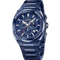 Armbanduhr Jaguar Herr in Stahl J991/1 - J991/1